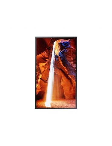 Samsung OM55N-DS Panou informare digital de perete 139,7 cm (55") VA Wi-Fi 3000 cd/m² Full HD Negru Samsung - 7