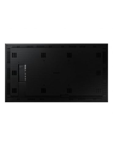 Samsung LH75OMAEBGB Panou informare digital de perete 190,5 cm (75") Wi-Fi 4K Ultra HD Negru Tizen 5.0 Samsung - 2