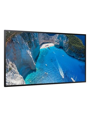 Samsung LH75OMAEBGB Panou informare digital de perete 190,5 cm (75") Wi-Fi 4K Ultra HD Negru Tizen 5.0 Samsung - 5