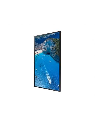 Samsung LH75OMAEBGB Panou informare digital de perete 190,5 cm (75") Wi-Fi 4K Ultra HD Negru Tizen 5.0 Samsung - 10