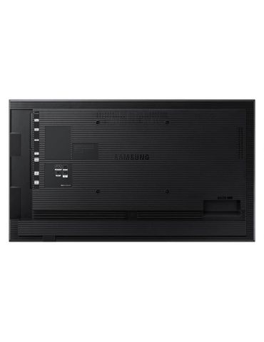 Samsung QM32R 81,3 cm (32") LED Wi-Fi 400 cd/m² Full HD Negru Procesor încorporat Tizen 4.0 Samsung - 2