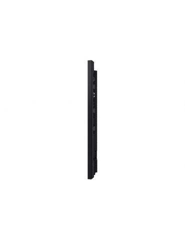 Samsung QM32R 81,3 cm (32") LED Wi-Fi 400 cd/m² Full HD Negru Procesor încorporat Tizen 4.0 Samsung - 3