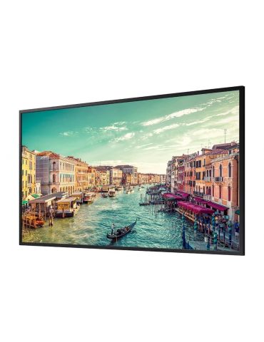Samsung QM32R 81,3 cm (32") LED Wi-Fi 400 cd/m² Full HD Negru Procesor încorporat Tizen 4.0 Samsung - 4