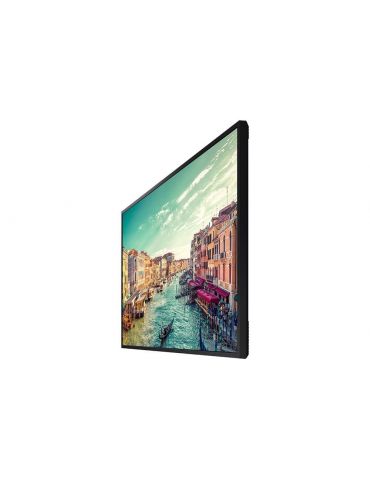 Samsung QM32R 81,3 cm (32") LED Wi-Fi 400 cd/m² Full HD Negru Procesor încorporat Tizen 4.0 Samsung - 5