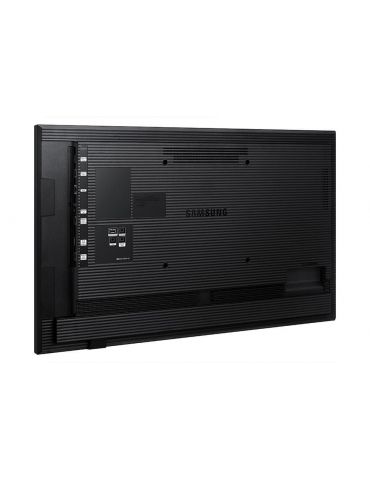 Samsung QM32R 81,3 cm (32") LED Wi-Fi 400 cd/m² Full HD Negru Procesor încorporat Tizen 4.0 Samsung - 7