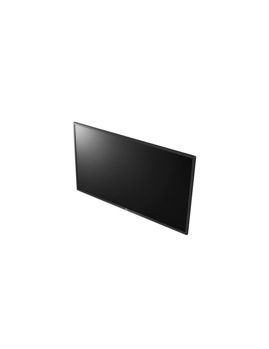 LG 43US662H9ZC.AEU Televizor Ospitalitate 109,2 cm (43") 4K Ultra HD Negru 10 W Lg - 2