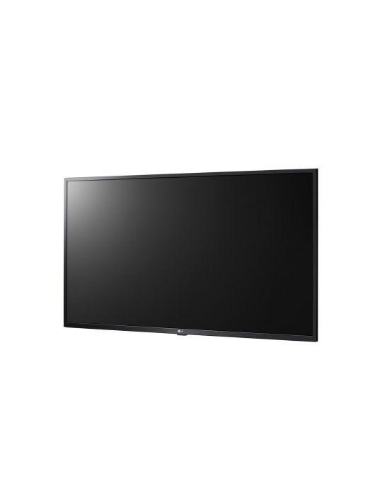 LG 43US662H9ZC.AEU Televizor Ospitalitate 109,2 cm (43") 4K Ultra HD Negru 10 W Lg - 5