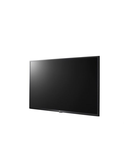LG 43US662H9ZC.AEU Televizor Ospitalitate 109,2 cm (43") 4K Ultra HD Negru 10 W Lg - 6
