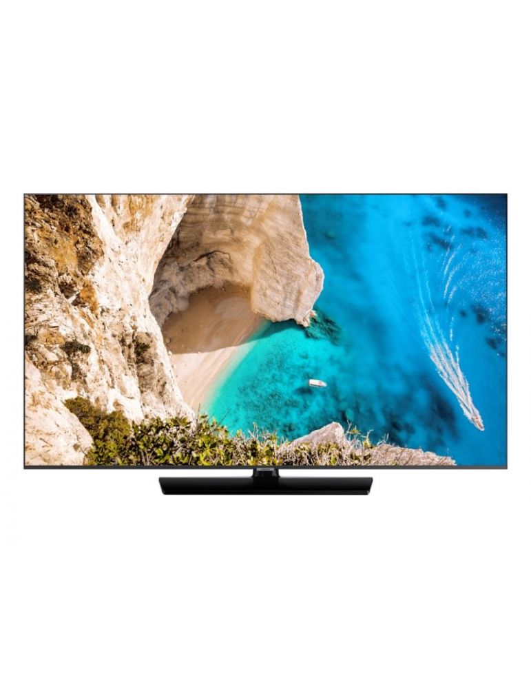 Televizor Samsung HG55ET690UE, LED, 139.7cm, 4K Ultra HD, negru