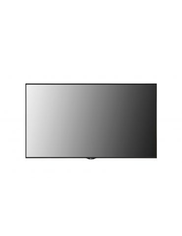 LG 55XS4J-B Afișaj Semne Panou informare digital de perete 139,7 cm (55") IPS Wi-Fi 4000 cd/m² Full HD Negru Web OS 24/7 Lg - 1 - Tik.ro
