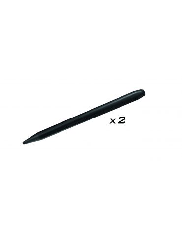 iiyama TE6502MIS-B1AG Afișaj Semne Ecran plat interactiv 165,1 cm (65") VA Wi-Fi 350 cd/m² 4K Ultra HD Negru Ecran tactil Iiyama