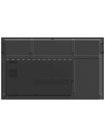 iiyama TE6502MIS-B1AG Afișaj Semne Ecran plat interactiv 165,1 cm (65") VA Wi-Fi 350 cd/m² 4K Ultra HD Negru Ecran tactil Iiyama