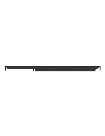 iiyama TE8602MIS-B1AG Afișaj Semne Ecran plat interactiv 2,18 m (86") IPS Wi-Fi 350 cd/m² 4K Ultra HD Negru Ecran tactil Iiyama 