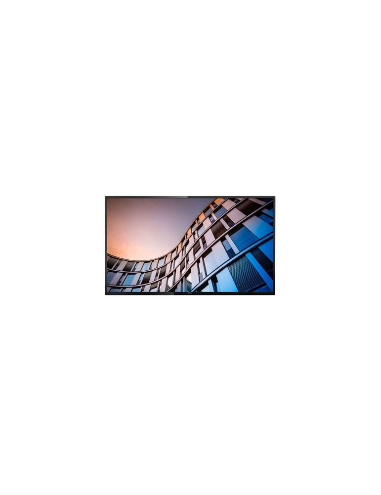 Philips 75BFL2114/12 Afișaj Semne 190,5 cm (75") LED Wi-Fi 380 cd/m² 4K Ultra HD Negru Android 18/7