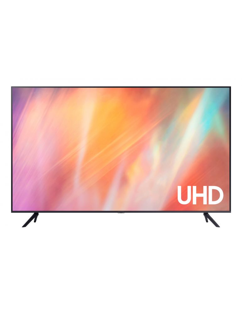 Samsung BE85A-H Panou informare digital de perete 2,16 m (85") Wi-Fi 4K Ultra HD Gri Tizen