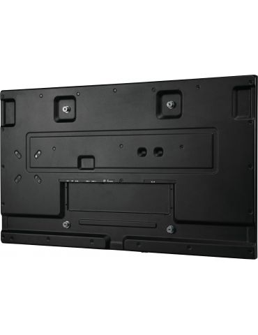 iiyama LH4370UHB-B1 Afișaj Semne Panou informare digital de perete 108 cm (42.5") VA 700 cd/m² 4K Ultra HD Negru Procesor Iiyama