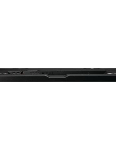 iiyama LH4370UHB-B1 Afișaj Semne Panou informare digital de perete 108 cm (42.5") VA 700 cd/m² 4K Ultra HD Negru Procesor Iiyama
