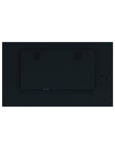 iiyama ProLite TF4939UHSC-B1AG monitoare LCD 124,5 cm (49") 3840 x 2160 Pixel 4K Ultra HD LED Ecran tactil Multi-gestual Negru I