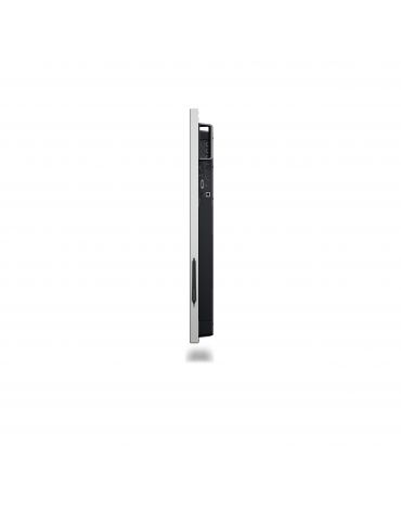 DELL C5522QT Ecran plat interactiv 138,8 cm (54.6") LCD 350 cd/m² 4K Ultra HD Negru Ecran tactil Dell - 6