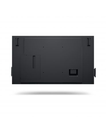 DELL C5522QT Ecran plat interactiv 138,8 cm (54.6") LCD 350 cd/m² 4K Ultra HD Negru Ecran tactil Dell - 10