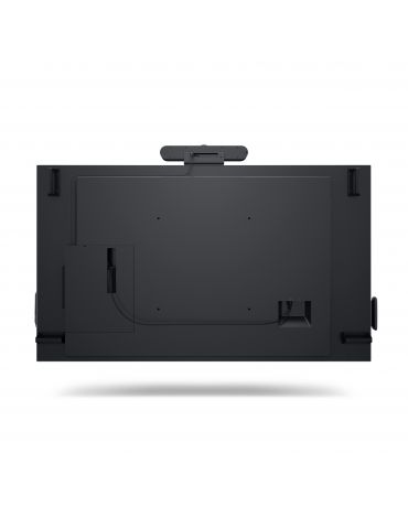 DELL C6522QT Ecran plat interactiv 163,9 cm (64.5") LCD 350 cd/m² 4K Ultra HD Negru Ecran tactil Dell - 9
