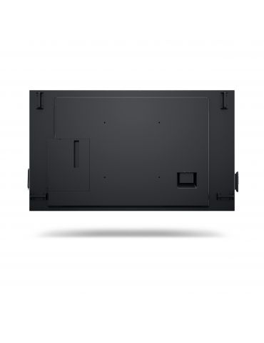 DELL C6522QT Ecran plat interactiv 163,9 cm (64.5") LCD 350 cd/m² 4K Ultra HD Negru Ecran tactil Dell - 10