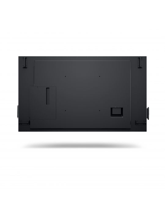 DELL C6522QT Ecran plat interactiv 163,9 cm (64.5") LCD 350 cd/m² 4K Ultra HD Negru Ecran tactil Dell - 10