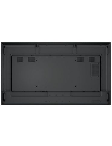 iiyama PROLITE LH7542UHS-B3 Panou informare digital de perete 189,2 cm (74.5") IPS 500 cd/m² 4K Ultra HD Negru Procesor Iiyama -