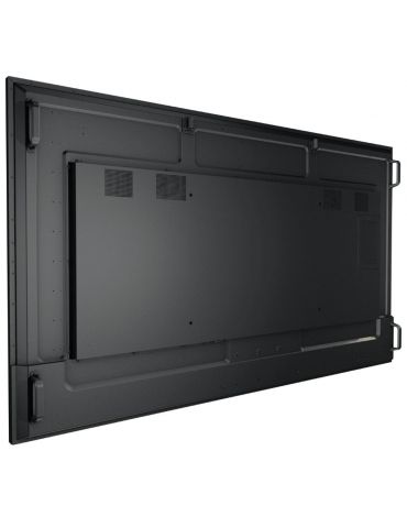 iiyama PROLITE LH7542UHS-B3 Panou informare digital de perete 189,2 cm (74.5") IPS 500 cd/m² 4K Ultra HD Negru Procesor Iiyama -