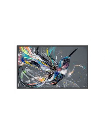 Philips 65BDL3550Q/00 Afișaj Semne 165,1 cm (65") IPS 400 cd/m² 4K Ultra HD Android 8.0 18/7 Philips - 1 - Tik.ro
