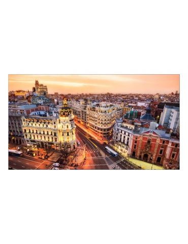 Samsung LH55VHTEBGB Direct view LED (DVLED) De interior Samsung - 1 - Tik.ro