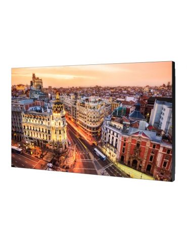 Samsung LH55VHTEBGB Direct view LED (DVLED) De interior Samsung - 4