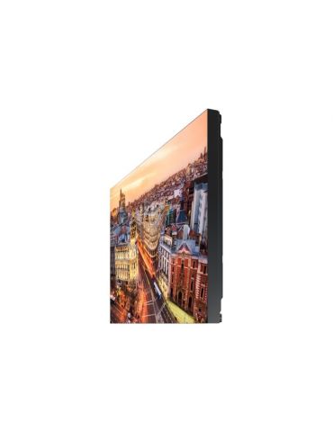 Samsung LH55VHTEBGB Direct view LED (DVLED) De interior Samsung - 5