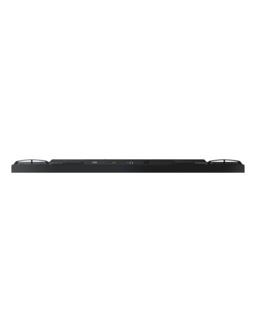 Samsung LH55VHTEBGB Direct view LED (DVLED) De interior Samsung - 9