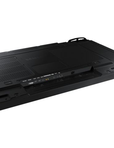 Samsung LH55VHTEBGB Direct view LED (DVLED) De interior Samsung - 10