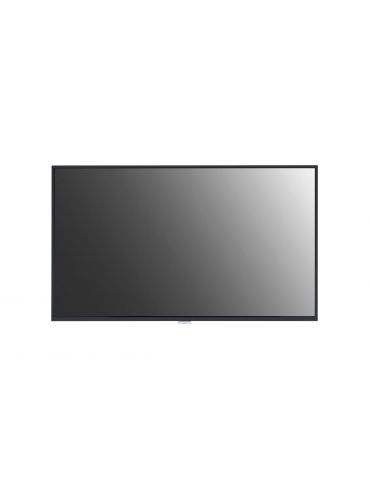 LG 43UH5F-H Afișaj Semne Placă-A digitală 109,2 cm (43") IPS 500 cd/m² 4K Ultra HD Negru Web OS 24/7 Lg - 1 - Tik.ro