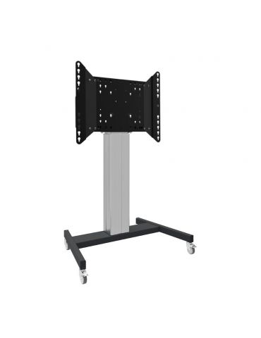 iiyama MD 062B7295K sistem montare consolă media 2,18 m (86") Aluminiu, Negru Iiyama - 1 - Tik.ro