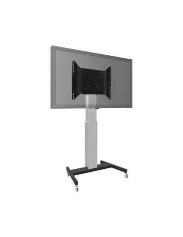 iiyama MD 062B7295K sistem montare consolă media 2,18 m (86") Aluminiu, Negru Iiyama - 2