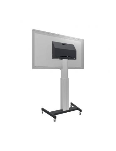 iiyama MD 062B7295K sistem montare consolă media 2,18 m (86") Aluminiu, Negru Iiyama - 3
