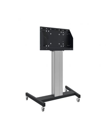 iiyama MD 062B7295K sistem montare consolă media 2,18 m (86") Aluminiu, Negru Iiyama - 4