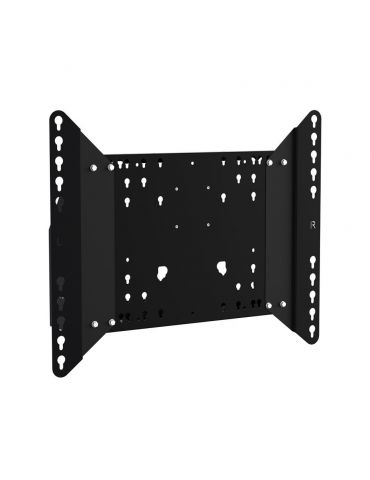 iiyama MD 062B7295K sistem montare consolă media 2,18 m (86") Aluminiu, Negru Iiyama - 5