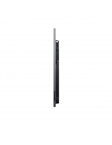 DELL C8621QT 2,17 m (85.6") 3840 x 2160 Pixel 4K Ultra HD LCD Ecran tactil Negru Dell - 5