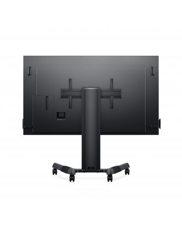 DELL C8621QT 2,17 m (85.6") 3840 x 2160 Pixel 4K Ultra HD LCD Ecran tactil Negru Dell - 7