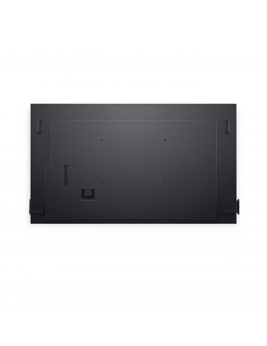 DELL C8621QT 2,17 m (85.6") 3840 x 2160 Pixel 4K Ultra HD LCD Ecran tactil Negru Dell - 8