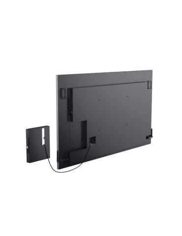 DELL C8621QT 2,17 m (85.6") 3840 x 2160 Pixel 4K Ultra HD LCD Ecran tactil Negru Dell - 9