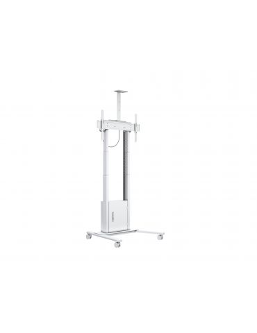Multibrackets 6782 sistem montare consolă media 2,54 m (100") Alb Multibrackets - 1 - Tik.ro