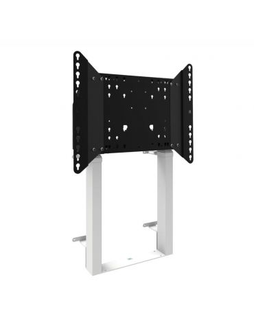 iiyama MD 052W7150K sistem montare consolă media 2,18 m (86") Aluminiu, Negru Iiyama - 1 - Tik.ro