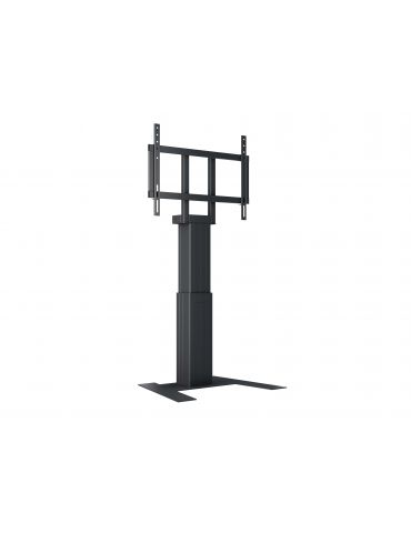 Multibrackets 4597 sistem montare consolă media 2,79 m (110") Negru Multibrackets - 1 - Tik.ro