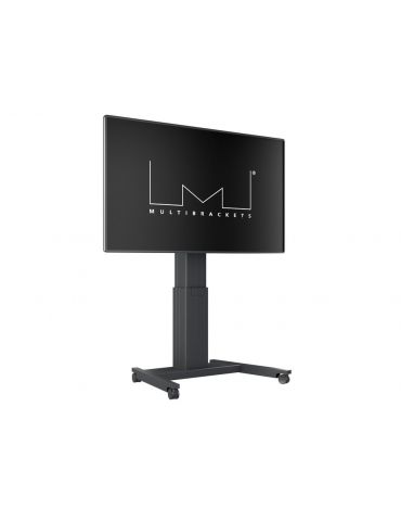 Multibrackets 4597 sistem montare consolă media 2,79 m (110") Negru Multibrackets - 6