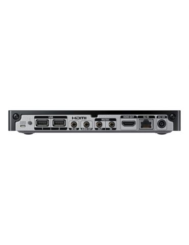 Samsung SBB-SS08NL1/EN clienți restrânși Negru Samsung - 1 - Tik.ro